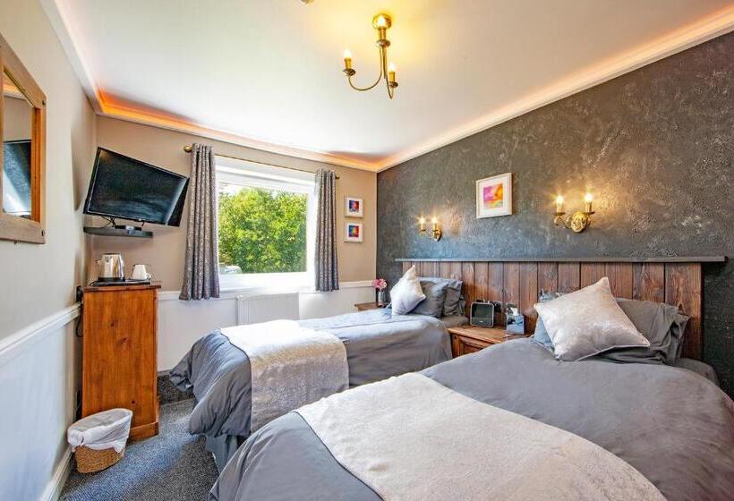 The Galley Of Lorne Inn