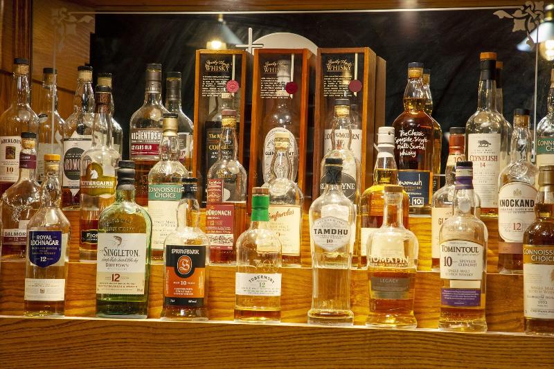 The Galley Of Lorne Inn