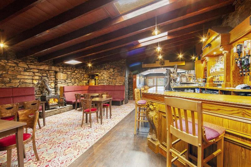 The Galley Of Lorne Inn