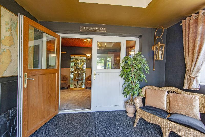 The Galley Of Lorne Inn