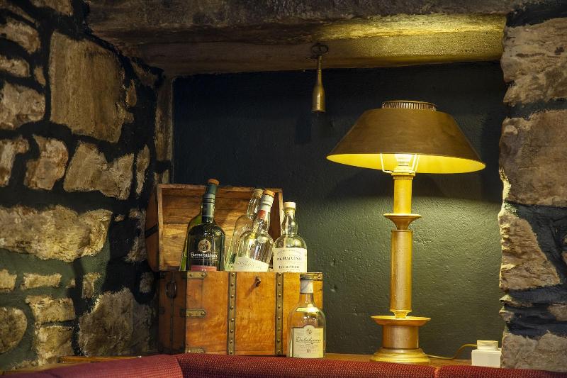 The Galley Of Lorne Inn