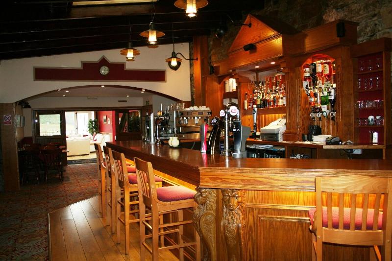 The Galley Of Lorne Inn