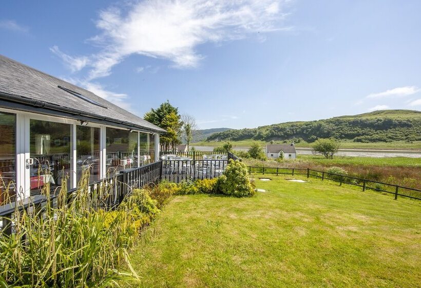 The Galley Of Lorne Inn