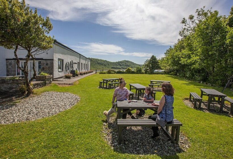 The Galley Of Lorne Inn