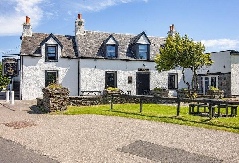 The Galley Of Lorne Inn
