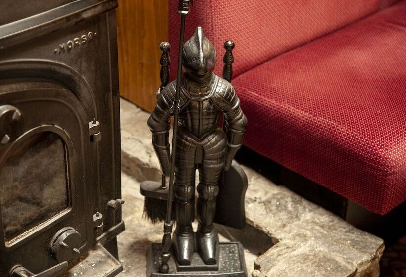 The Galley Of Lorne Inn