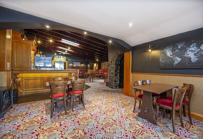 The Galley Of Lorne Inn