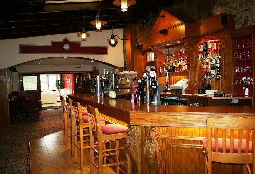 The Galley Of Lorne Inn