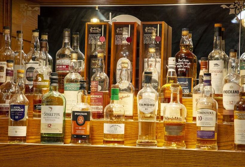 The Galley Of Lorne Inn