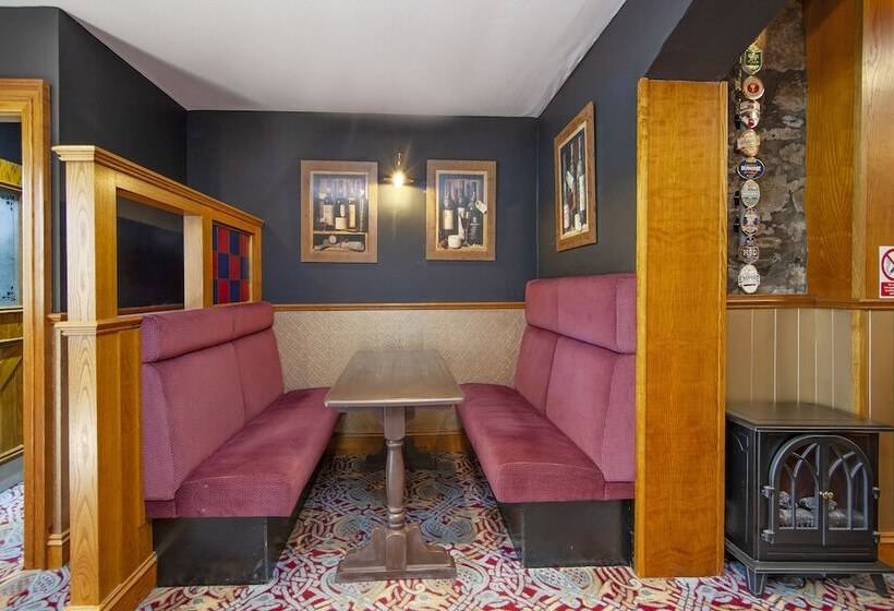 The Galley Of Lorne Inn