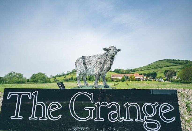 فندق The Grange
