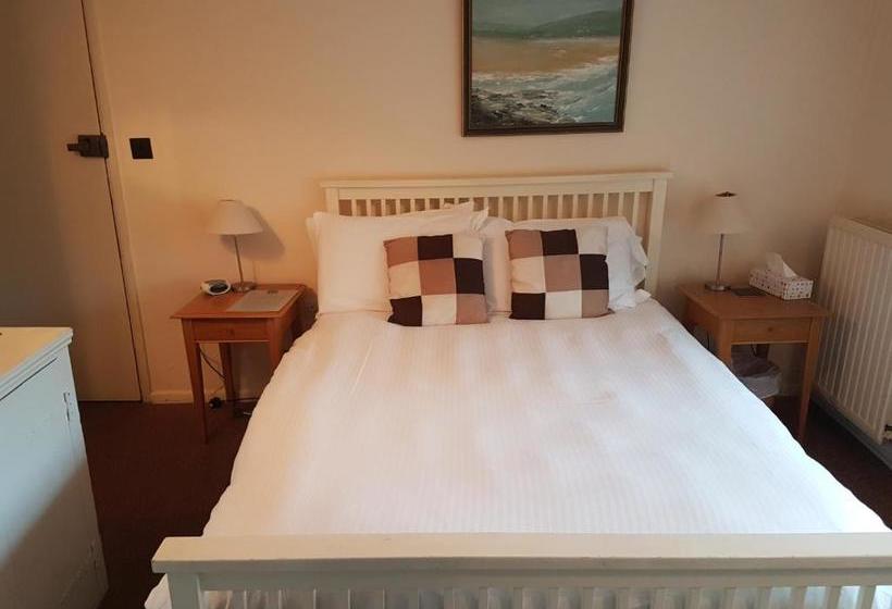 여관 The Mill House