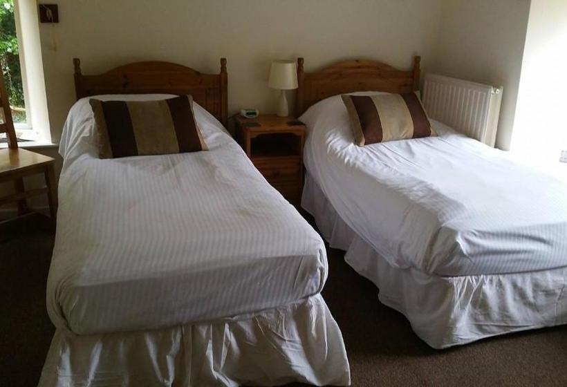 여관 The Mill House