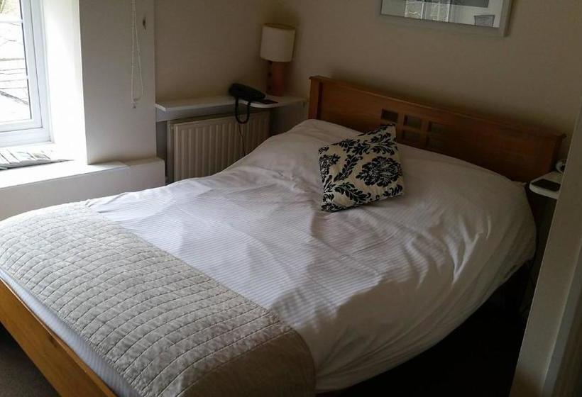 فندق فئة نجمة واحدة The Mill House