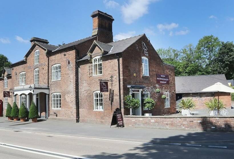 The Nags Head Inn