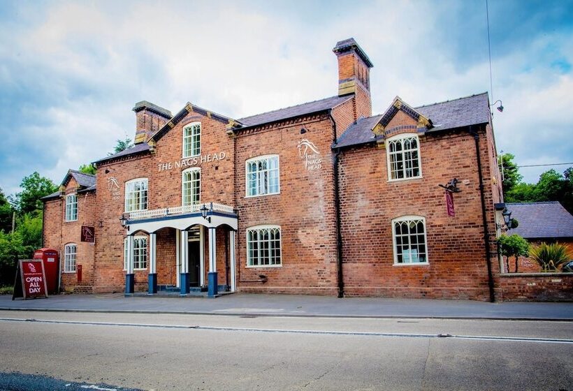 The Nags Head Inn