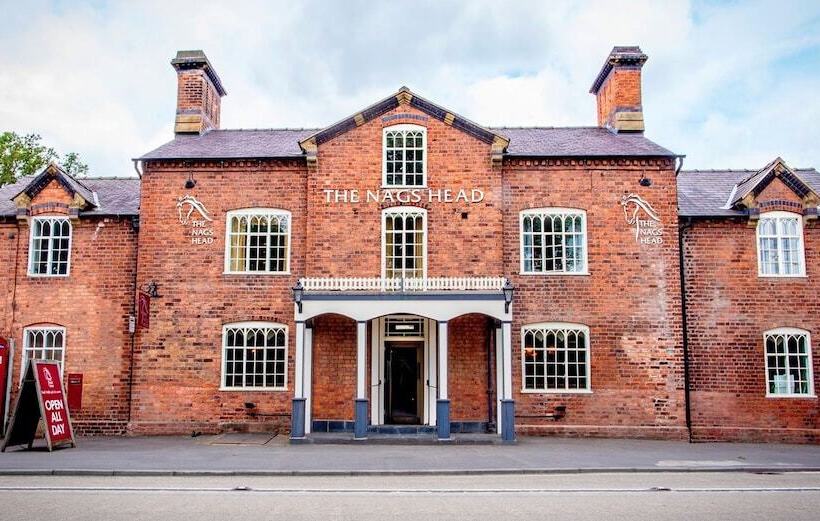 The Nags Head Inn