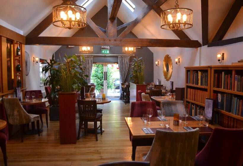The Nags Head Inn