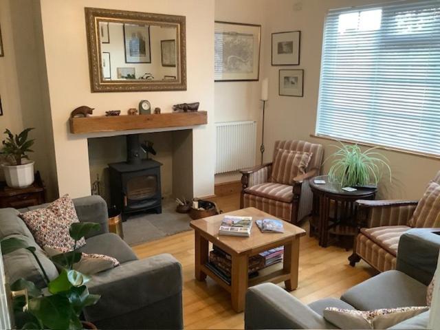 The Old Posthouse B&b