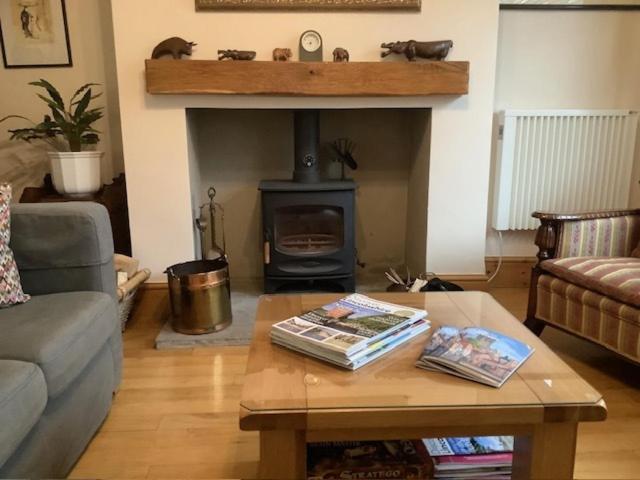 The Old Posthouse B&b