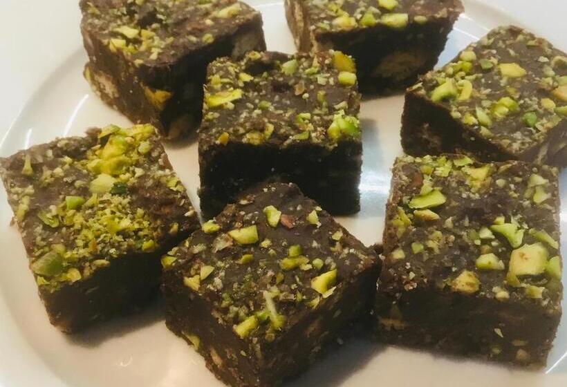 The Old Posthouse B&b