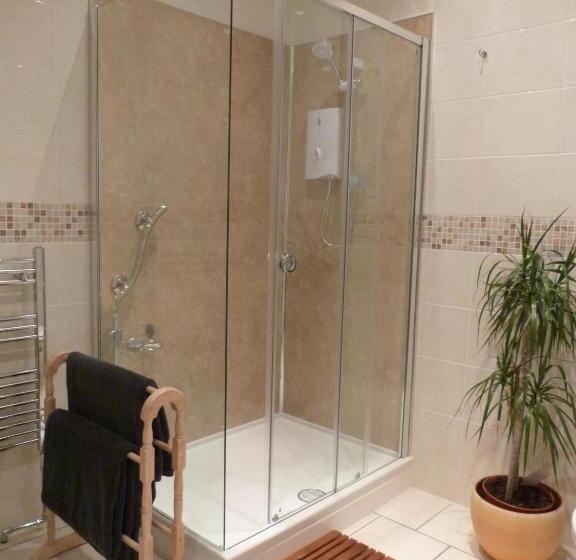 The Old Posthouse B&b