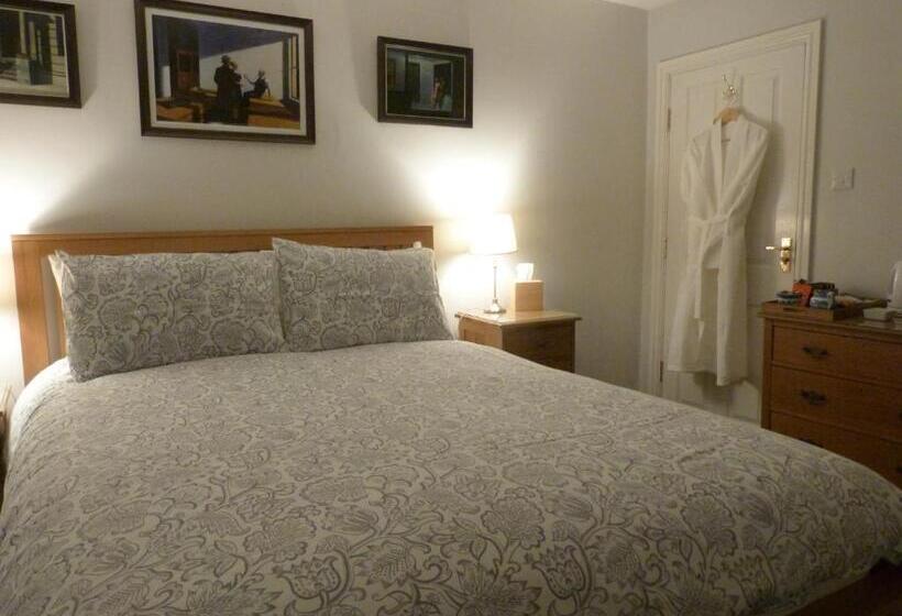 The Old Posthouse B&b