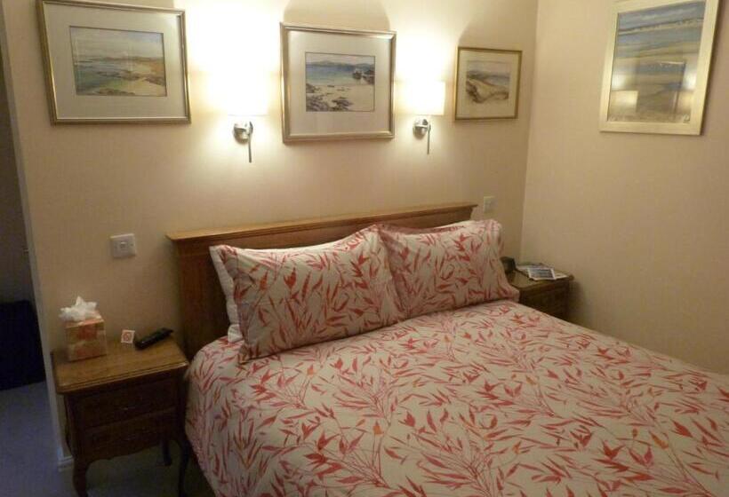 The Old Posthouse B&b