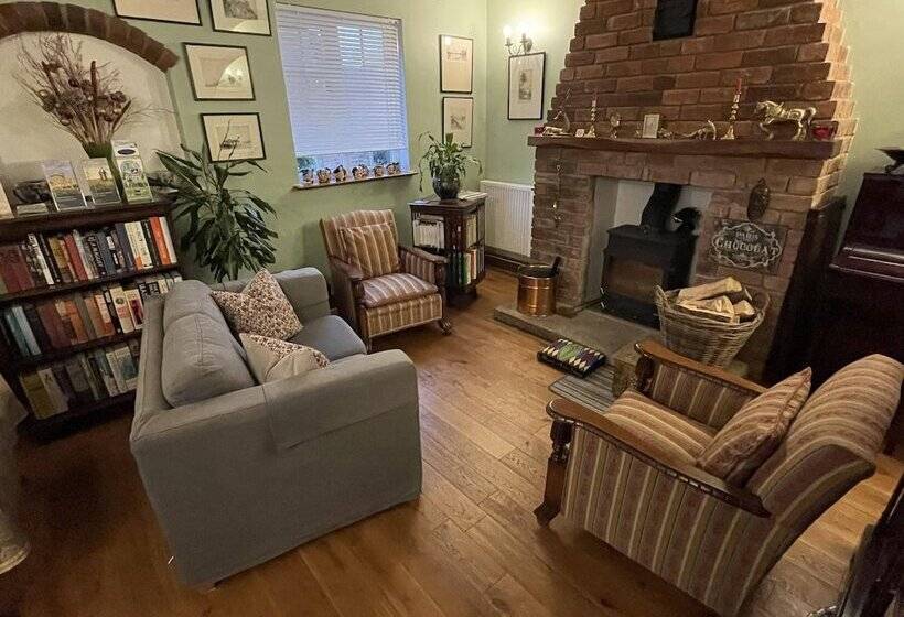 The Old Posthouse B&b