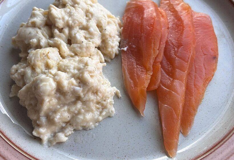 The Old Posthouse B&b