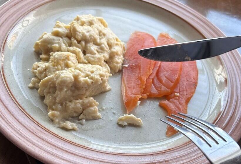 The Old Posthouse B&b