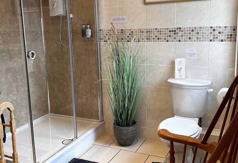 The Old Posthouse B&b