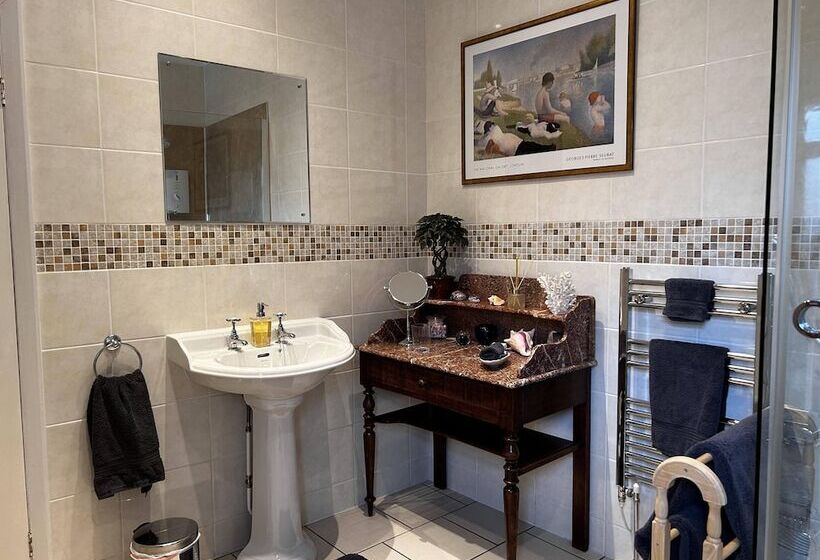 The Old Posthouse B&b