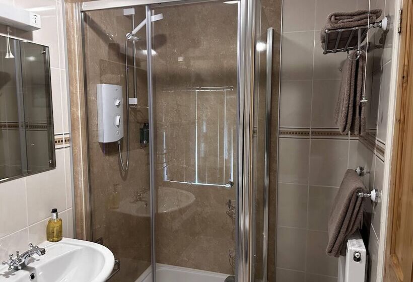 The Old Posthouse B&b