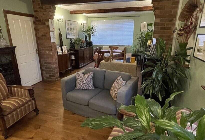 The Old Posthouse B&b