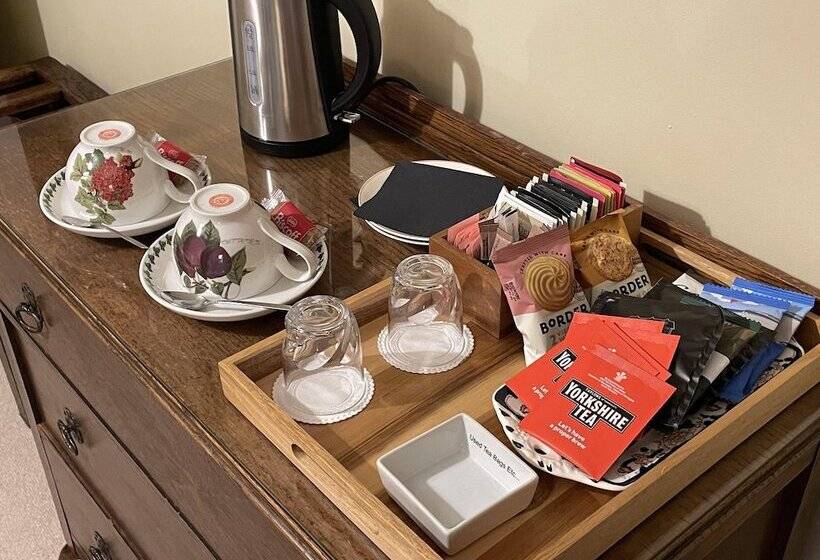 The Old Posthouse B&b