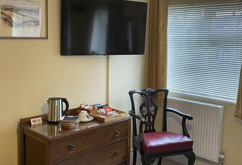 The Old Posthouse B&b