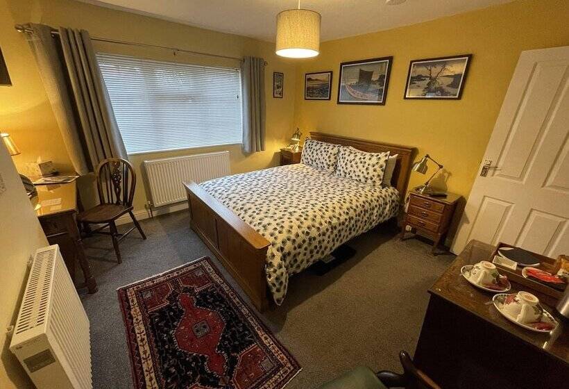 The Old Posthouse B&b