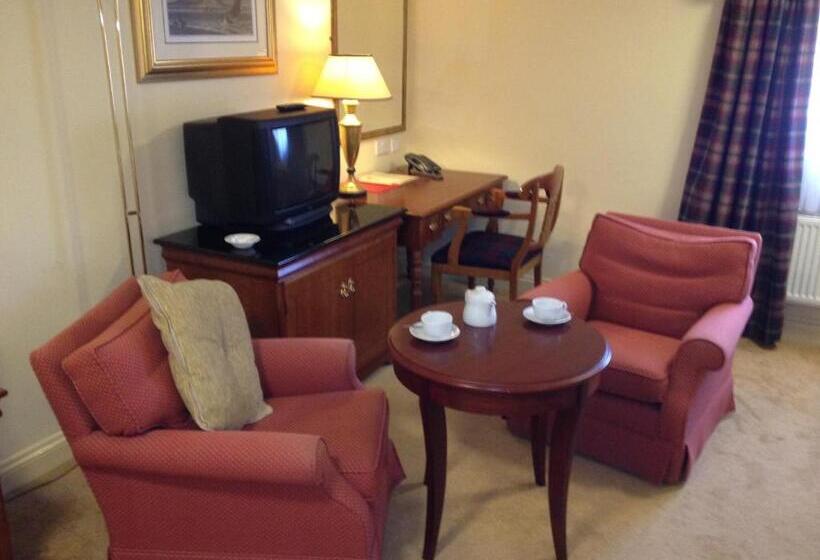 The Olde Windmill Inn