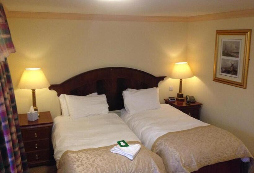 The Olde Windmill Inn