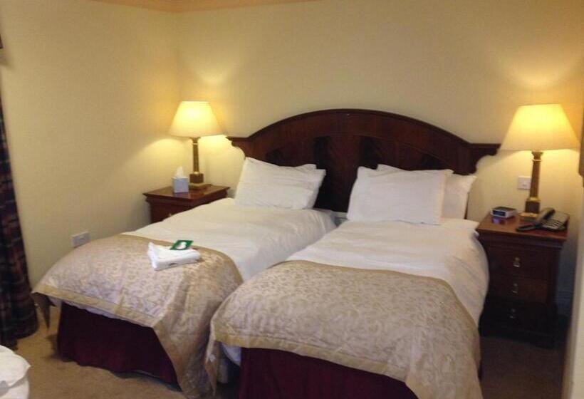 The Olde Windmill Inn