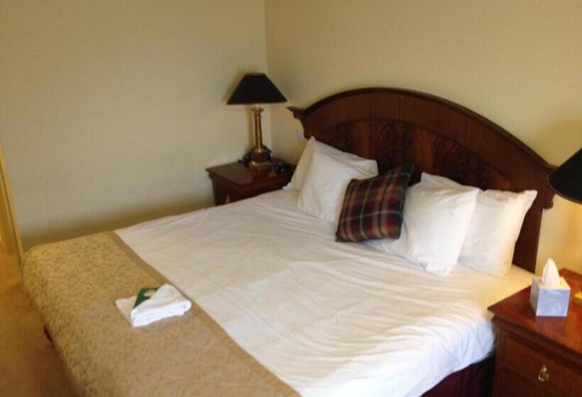 The Olde Windmill Inn