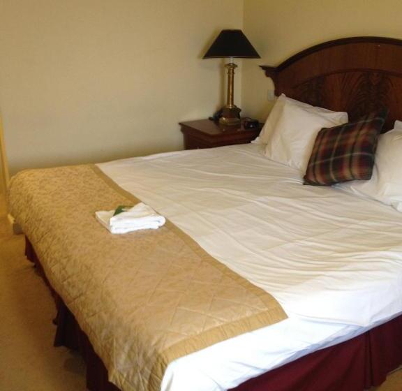 The Olde Windmill Inn