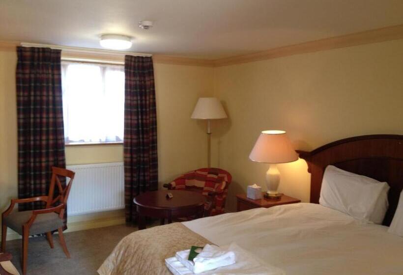 The Olde Windmill Inn