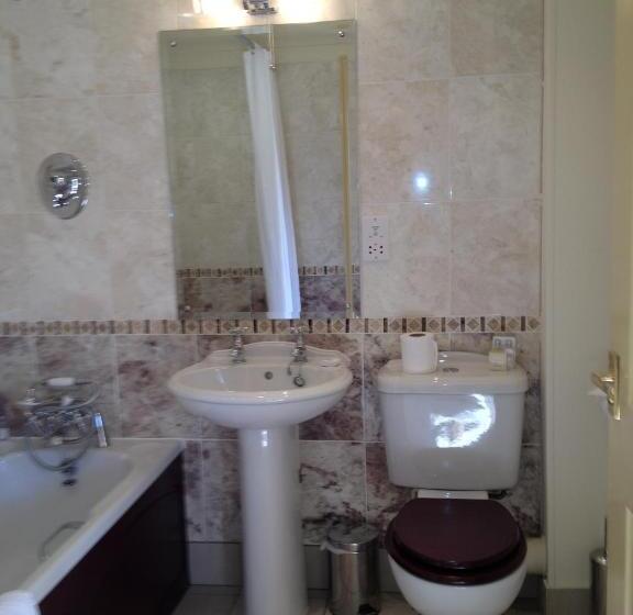 The Olde Windmill Inn