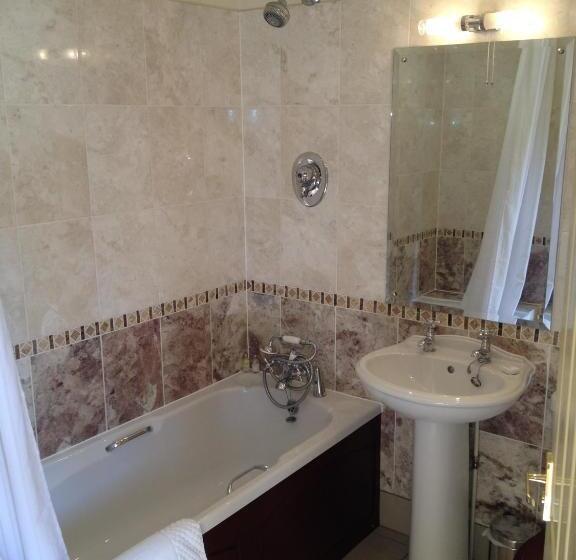 The Olde Windmill Inn