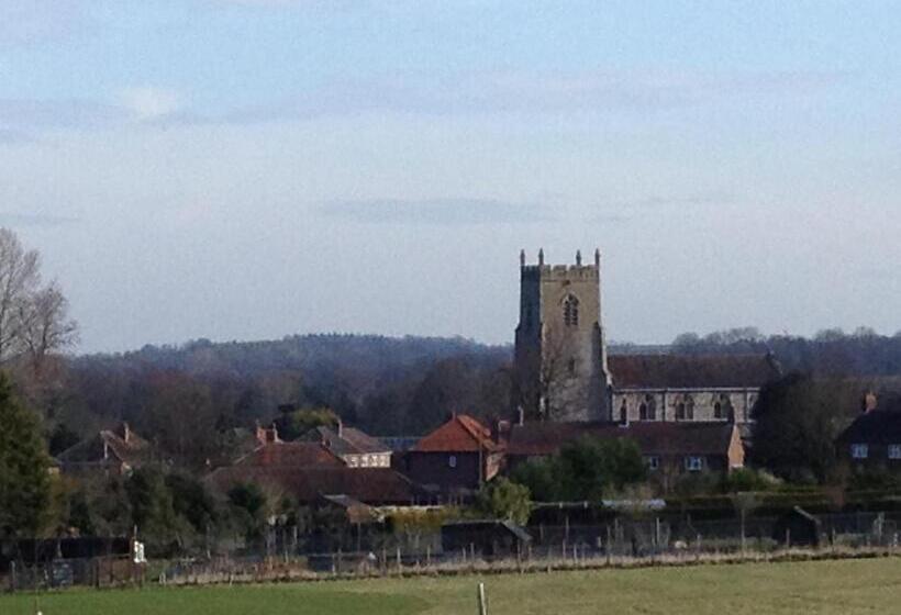 The Olde Windmill Inn