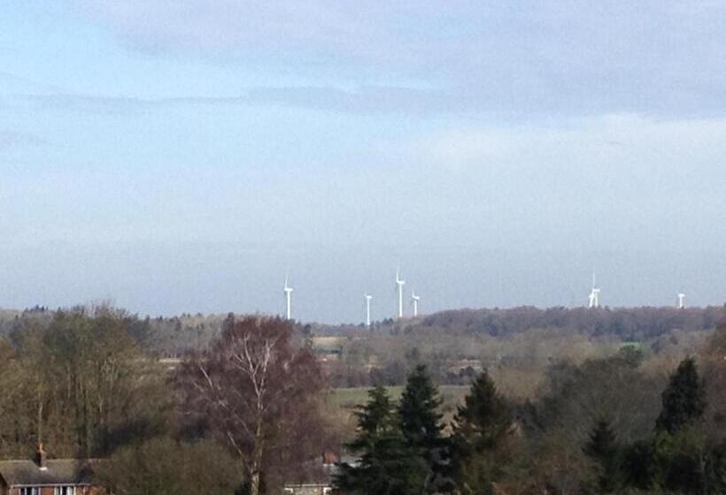 The Olde Windmill Inn