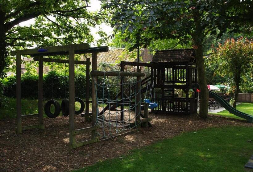 The Olde Windmill Inn