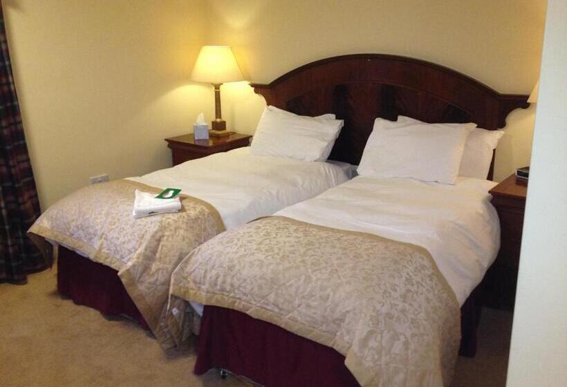 The Olde Windmill Inn